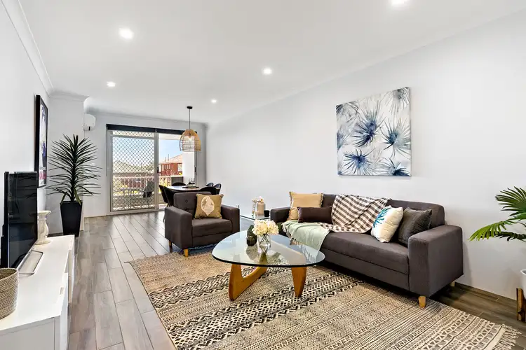 Second view of Homely apartment listing, 11/46 Solander Street, Monterey NSW 2217