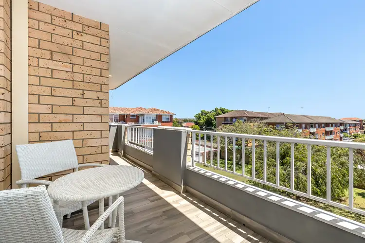 Third view of Homely apartment listing, 11/46 Solander Street, Monterey NSW 2217