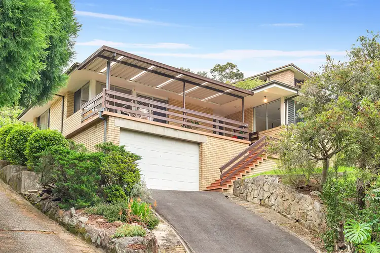 Main view of Homely house listing, 27 Belinda Crescent, North Epping NSW 2121