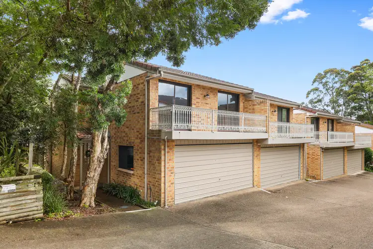52/1740 Pacific Highway, Wahroonga NSW 2076