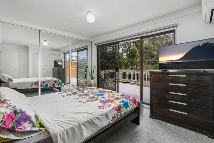 Third view of Homely townhouse listing, 52/1740 Pacific Highway, Wahroonga NSW 2076
