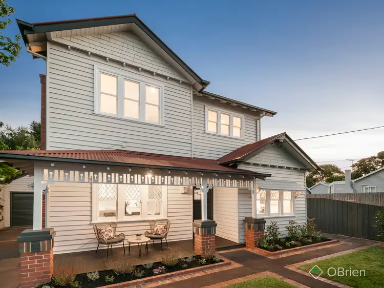 Main view of Homely house listing, 22 McIvor Street, Cheltenham VIC 3192