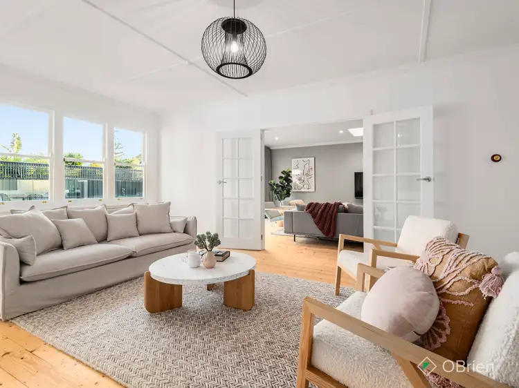 Second view of Homely house listing, 22 McIvor Street, Cheltenham VIC 3192