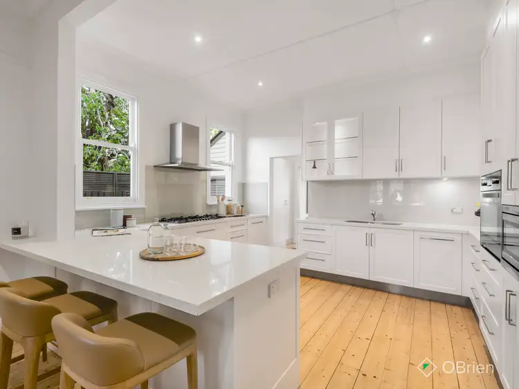 Third view of Homely house listing, 22 McIvor Street, Cheltenham VIC 3192