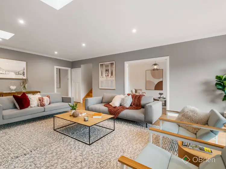 Fourth view of Homely house listing, 22 McIvor Street, Cheltenham VIC 3192