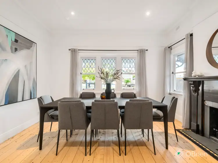 Fifth view of Homely house listing, 22 McIvor Street, Cheltenham VIC 3192