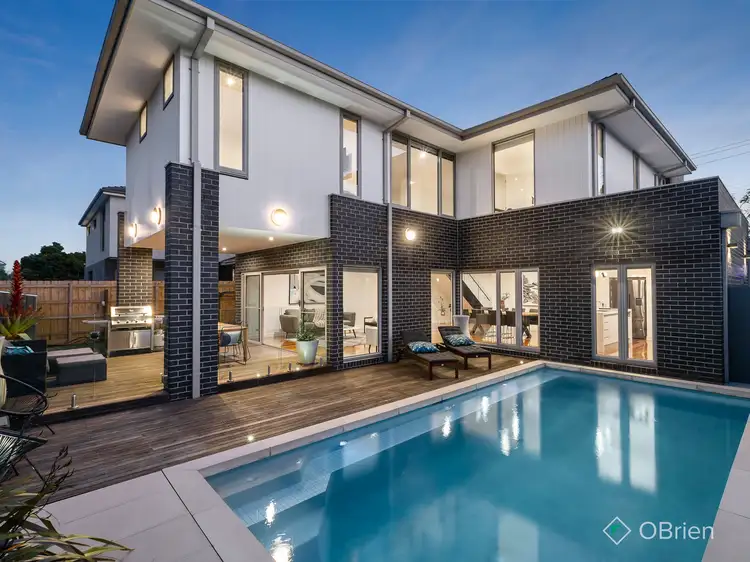 Main view of Homely house listing, 35 Silver Street, Cheltenham VIC 3192