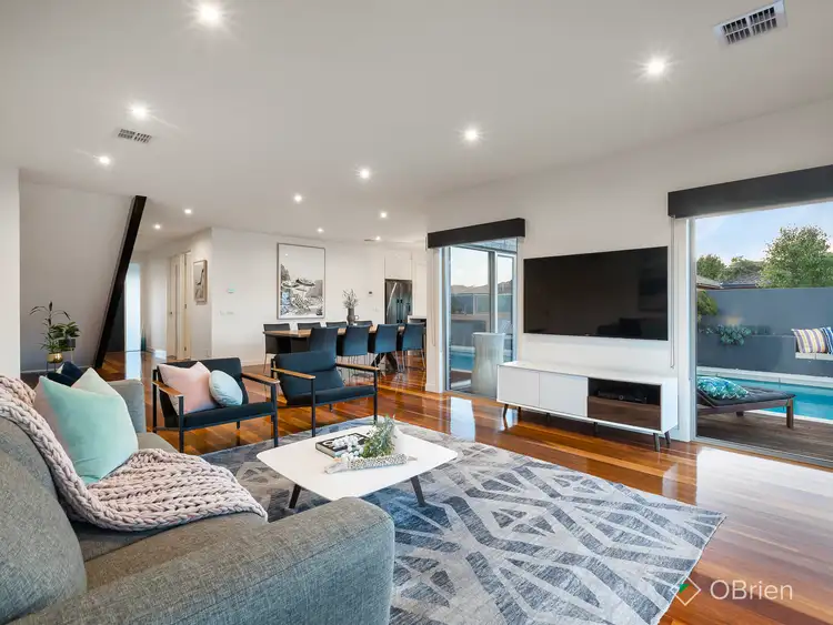 Second view of Homely house listing, 35 Silver Street, Cheltenham VIC 3192