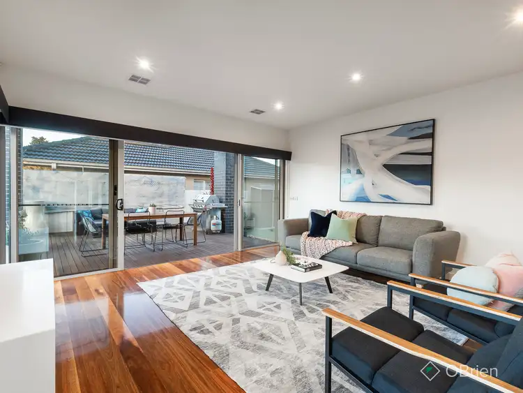 Fifth view of Homely house listing, 35 Silver Street, Cheltenham VIC 3192