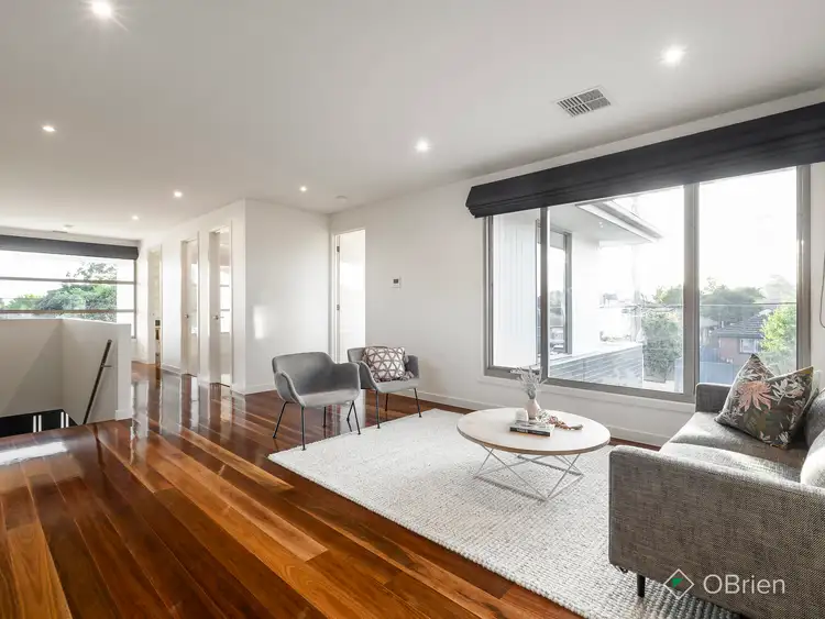 Sixth view of Homely house listing, 35 Silver Street, Cheltenham VIC 3192