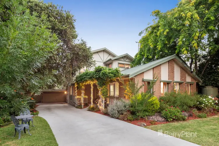 Second view of Homely house listing, 10 William Road, Croydon VIC 3136