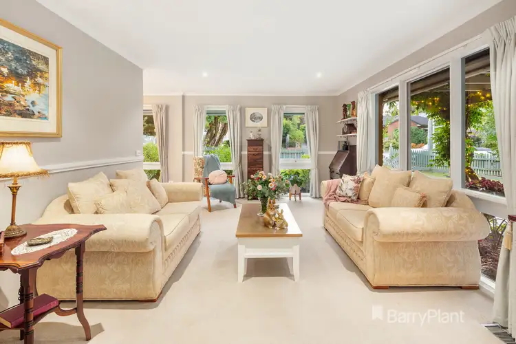 Third view of Homely house listing, 10 William Road, Croydon VIC 3136
