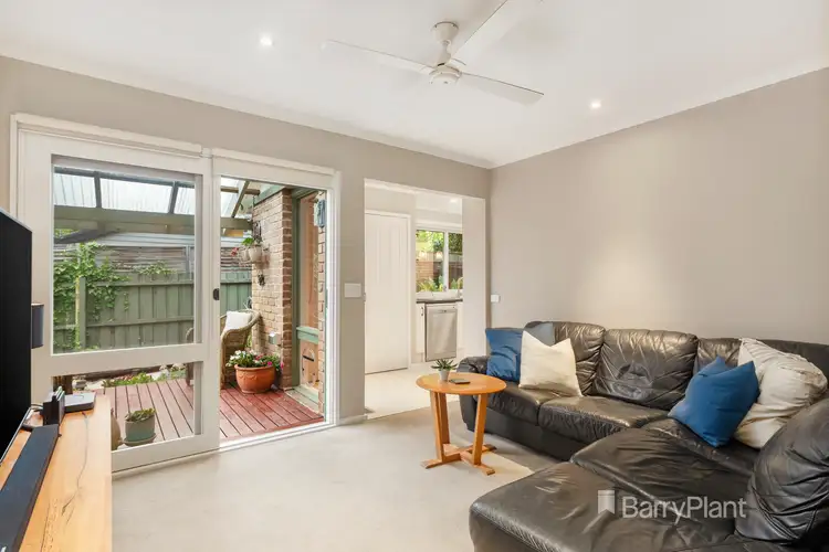 Fifth view of Homely house listing, 10 William Road, Croydon VIC 3136