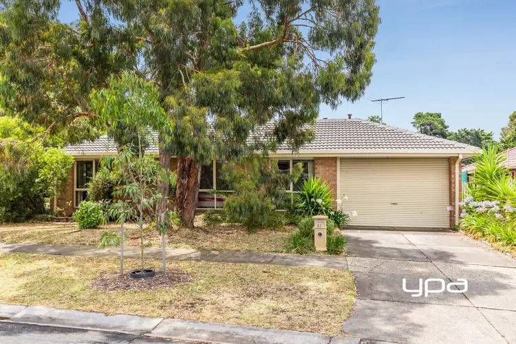 41 Notre Dame Drive, Sunbury VIC 3429