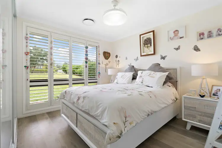 Second view of Homely house listing, 29 Myrtle Road, Claremont Meadows NSW 2747
