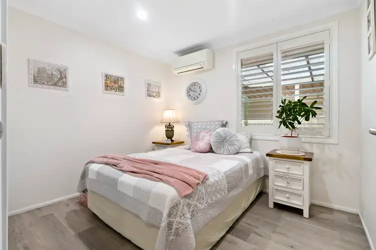 Third view of Homely house listing, 29 Myrtle Road, Claremont Meadows NSW 2747