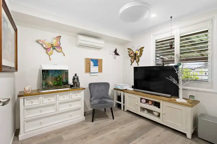 Fourth view of Homely house listing, 29 Myrtle Road, Claremont Meadows NSW 2747