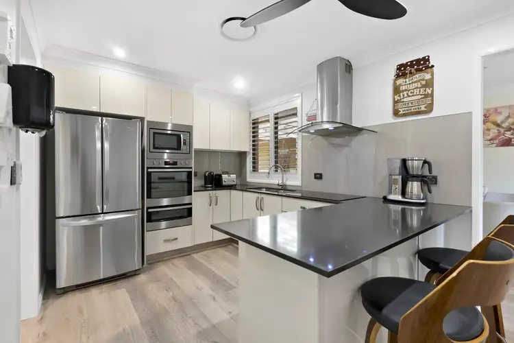 Sixth view of Homely house listing, 29 Myrtle Road, Claremont Meadows NSW 2747