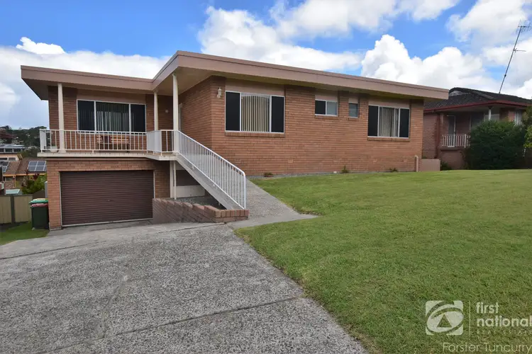 Second view of Homely house listing, 20 Colliton Parade, Forster NSW 2428