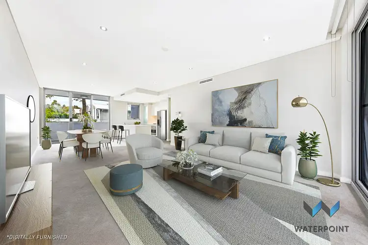 14/2-10 Nordica Street, Ermington NSW 2115