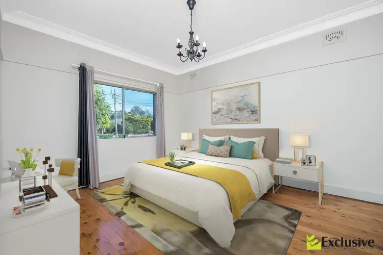 Main view of Homely house listing, 15 Beaconsfield Avenue, Concord NSW 2137