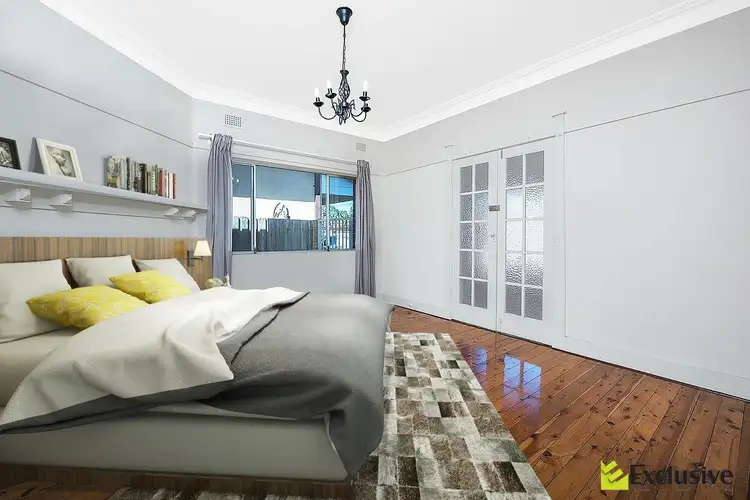 Second view of Homely house listing, 15 Beaconsfield Avenue, Concord NSW 2137