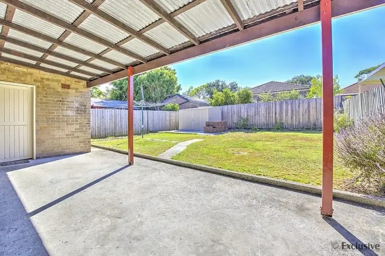 Fifth view of Homely house listing, 15 Beaconsfield Avenue, Concord NSW 2137