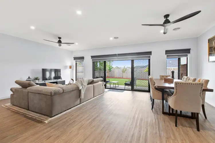 Fourth view of Homely house listing, 4 Jemima Court, Garfield VIC 3814