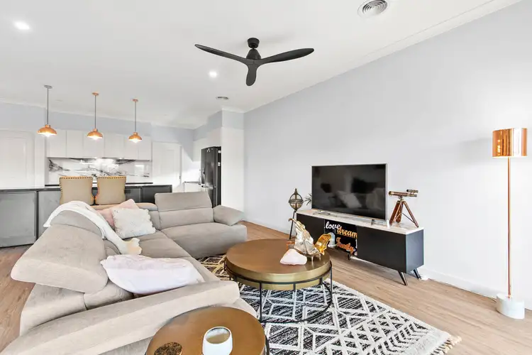 Fifth view of Homely house listing, 4 Jemima Court, Garfield VIC 3814