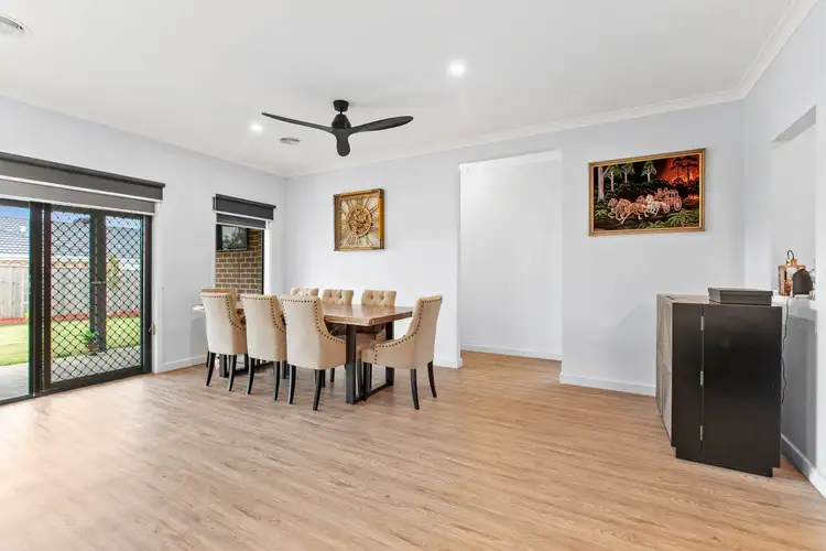 Sixth view of Homely house listing, 4 Jemima Court, Garfield VIC 3814