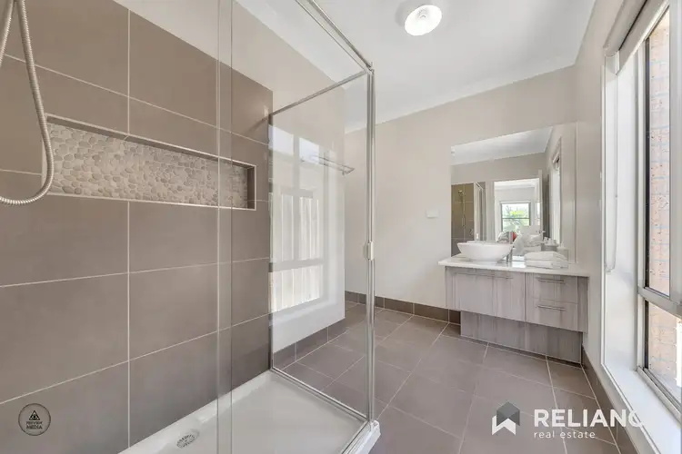 Fourth view of Homely house listing, 40 Martaban Crescent, Point Cook VIC 3030