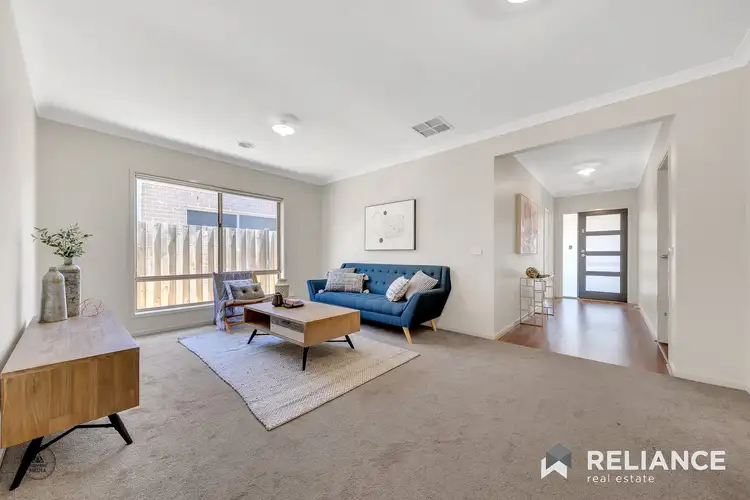 Fifth view of Homely house listing, 40 Martaban Crescent, Point Cook VIC 3030