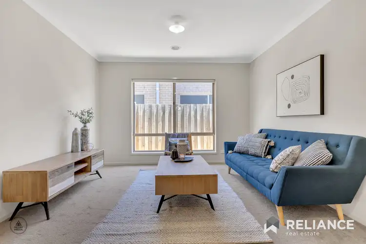 Sixth view of Homely house listing, 40 Martaban Crescent, Point Cook VIC 3030