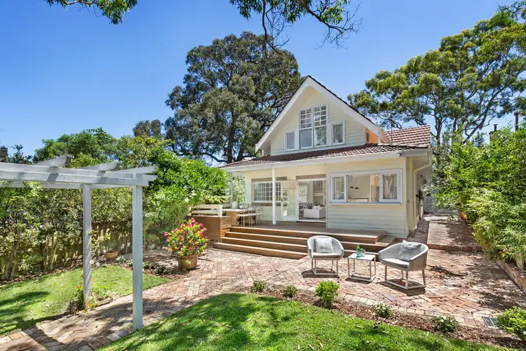 Second view of Homely house listing, 86 Tambourine Bay Road, Riverview NSW 2066