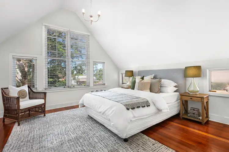Third view of Homely house listing, 86 Tambourine Bay Road, Riverview NSW 2066