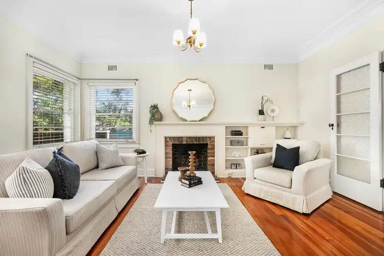 Sixth view of Homely house listing, 86 Tambourine Bay Road, Riverview NSW 2066