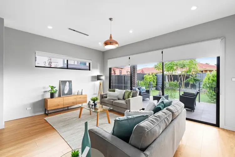Second view of Homely house listing, 12A Shalford Terrace, Campbelltown SA 5074