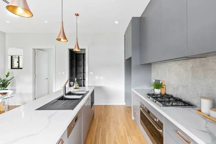 Fifth view of Homely house listing, 12A Shalford Terrace, Campbelltown SA 5074