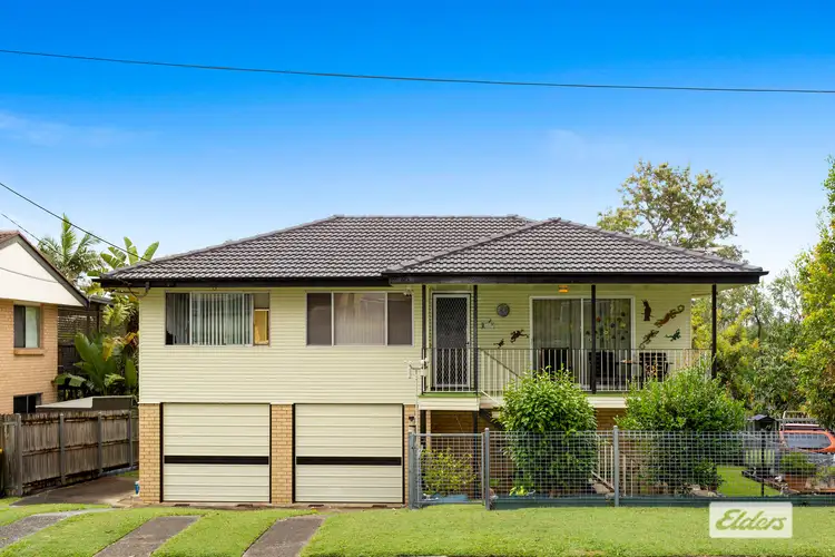 14 Narelle Crescent, Rochedale South QLD 4123