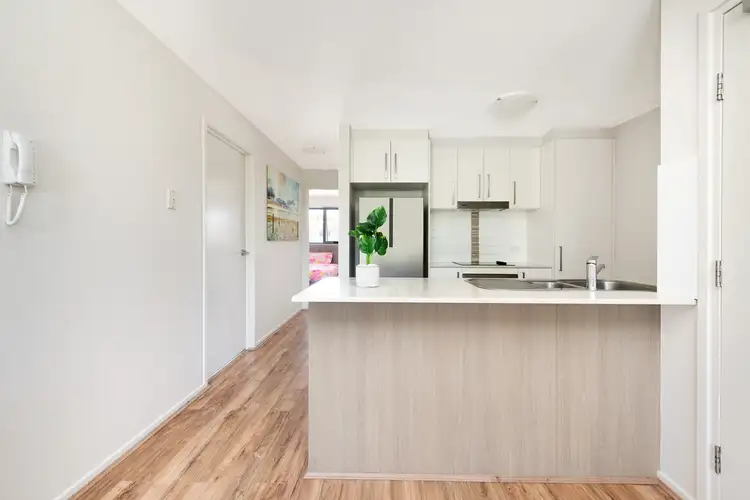 Second view of Homely apartment listing, 73/311 Flemington Road, Franklin ACT 2913