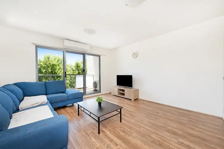 Third view of Homely apartment listing, 73/311 Flemington Road, Franklin ACT 2913