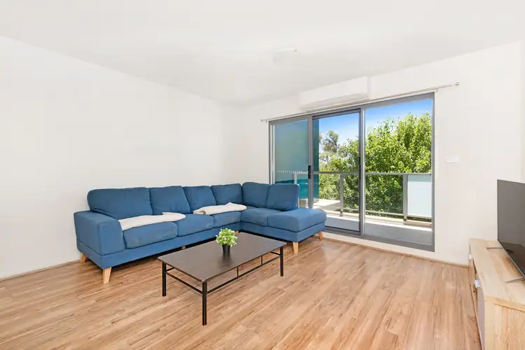 Fourth view of Homely apartment listing, 73/311 Flemington Road, Franklin ACT 2913