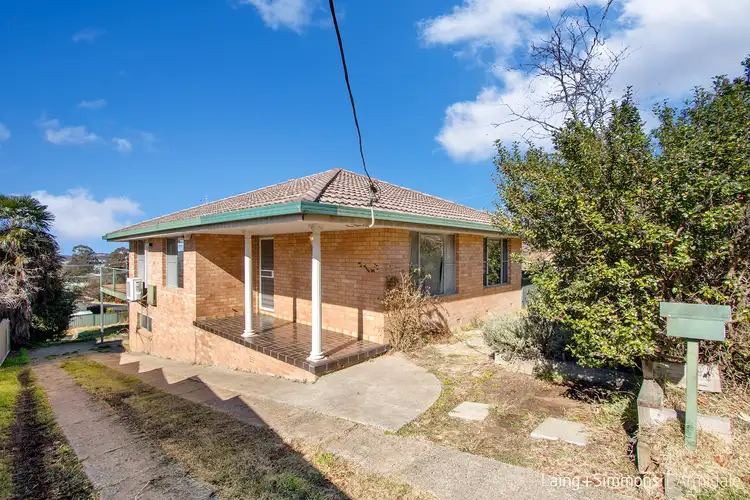 18 Jubilee Road, Armidale NSW 2350