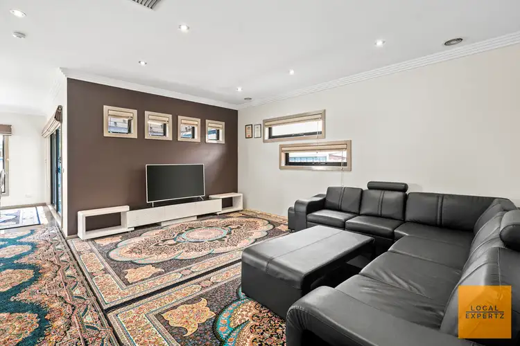 Second view of Homely house listing, 7 Huegill Drive, Burnside VIC 3023