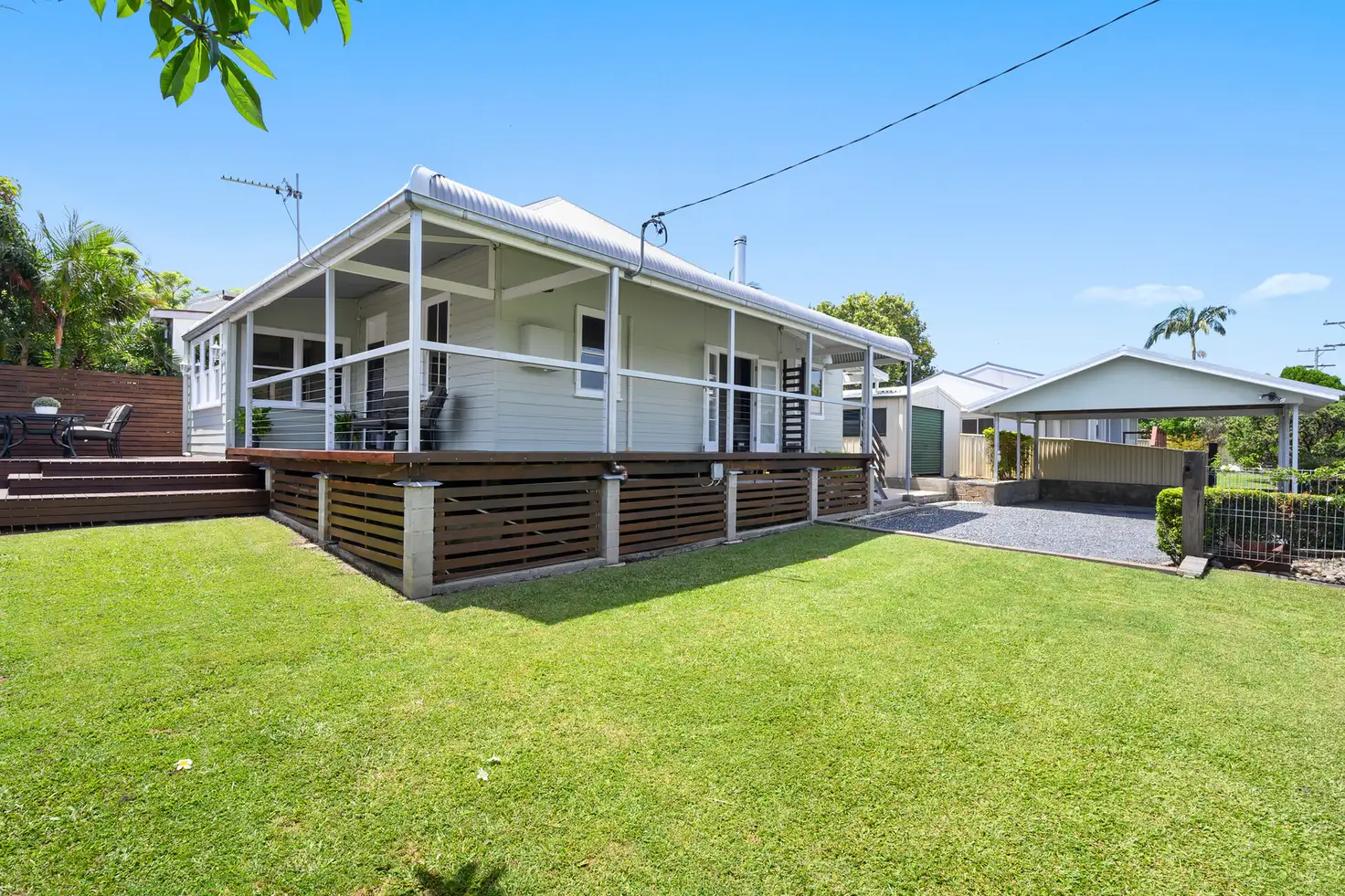 Main view of Homely house listing, 8 King Street, Coffs Harbour NSW 2450