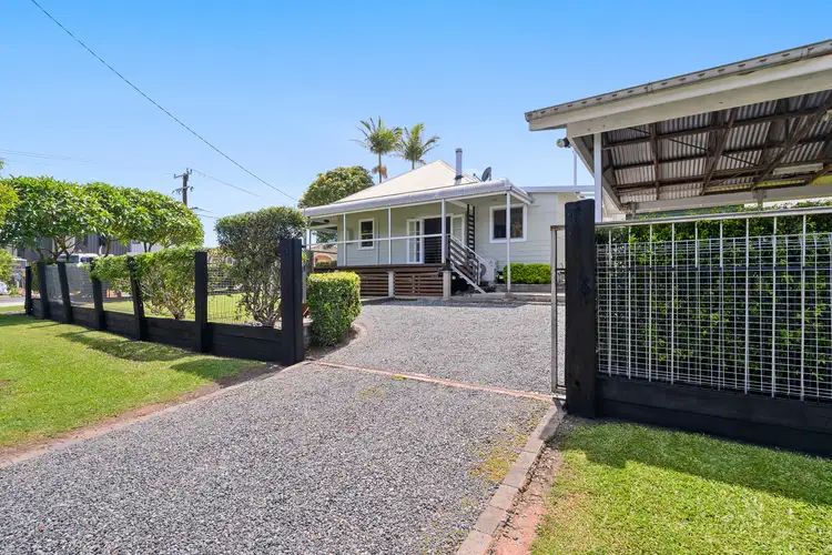 Second view of Homely house listing, 8 King Street, Coffs Harbour NSW 2450