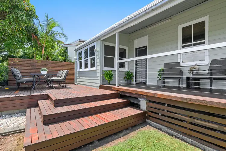 Third view of Homely house listing, 8 King Street, Coffs Harbour NSW 2450