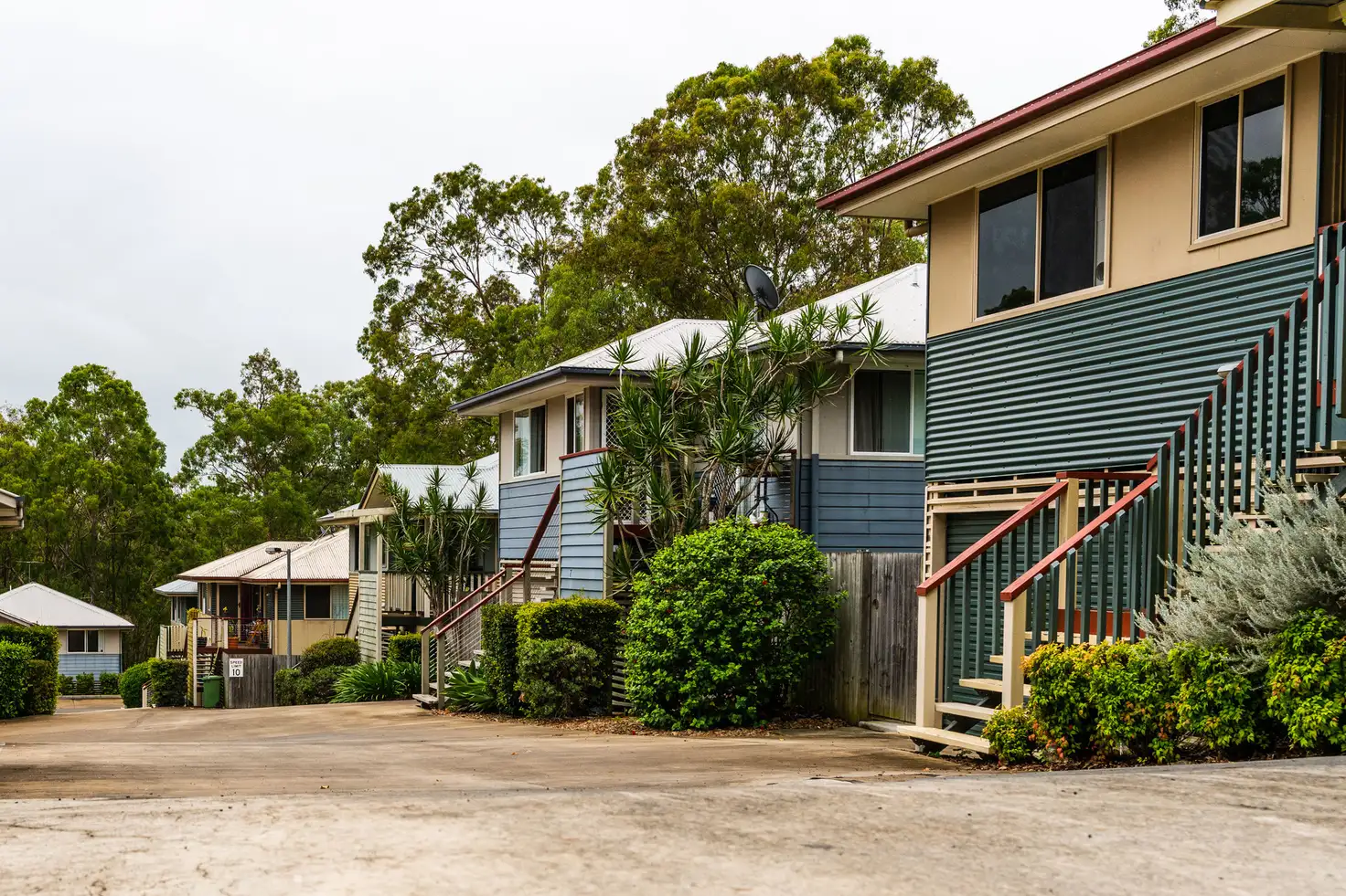 Main view of Homely townhouse listing, 9/27 Spencer Street, Redbank QLD 4301