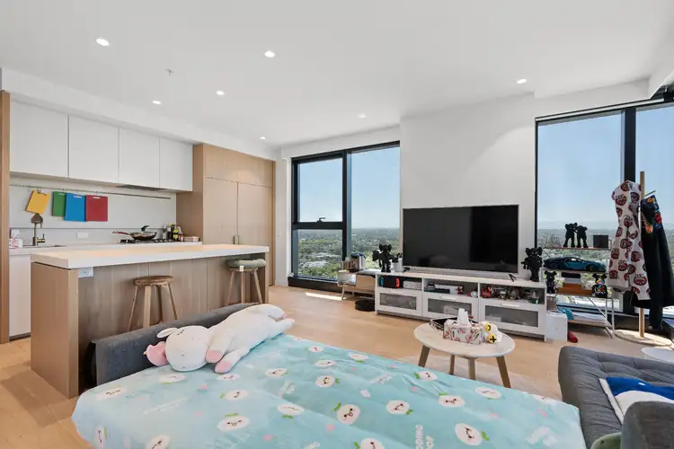 Fifth view of Homely apartment listing, 2013/545 Station Street, Box Hill VIC 3128
