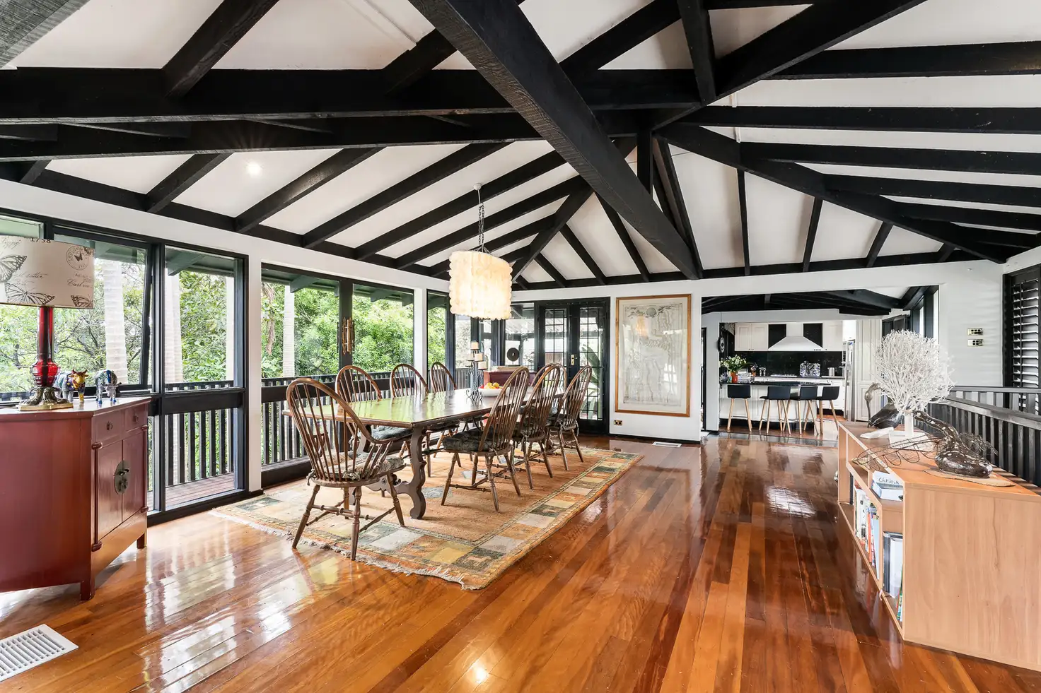 Main view of Homely house listing, 4 Carlow Crescent, Killarney Heights NSW 2087